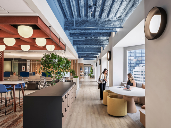 SmithGroup Offices - San Diego - 9
