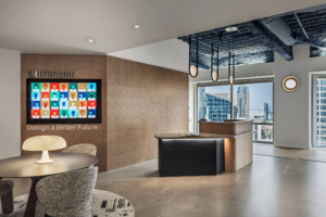 SmithGroup Offices – San Diego