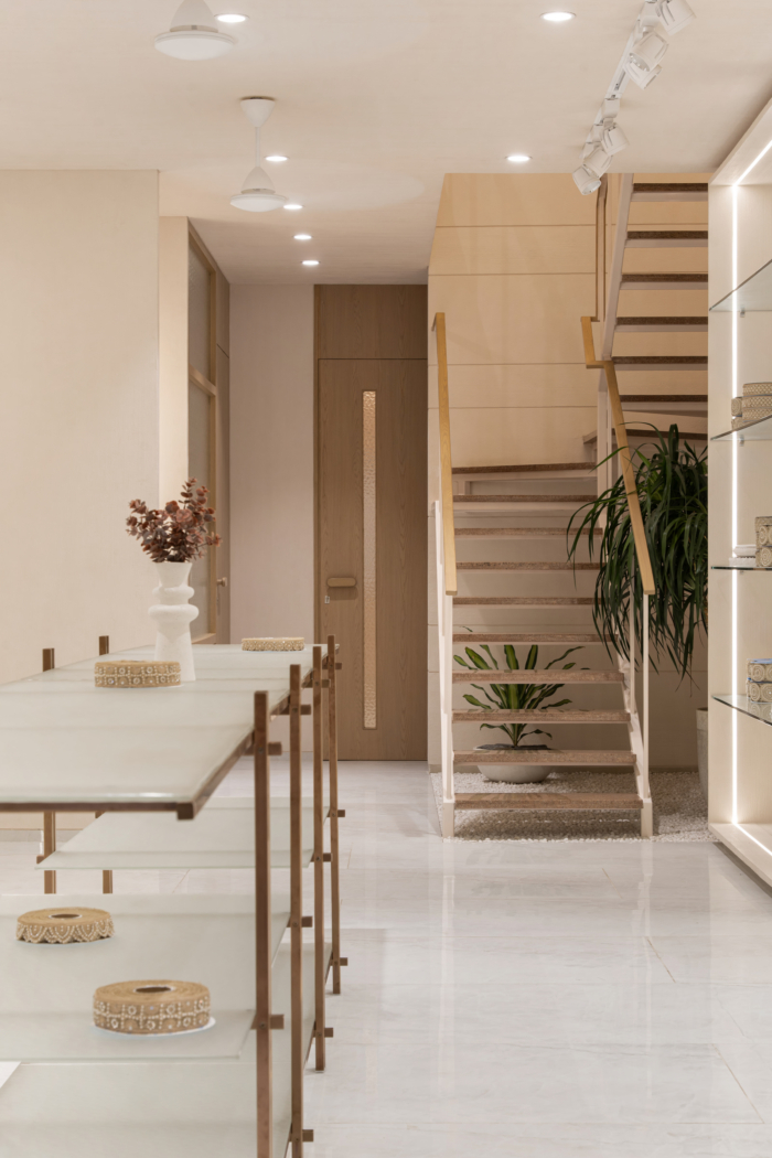 SPV Lace Offices – Surat - 4