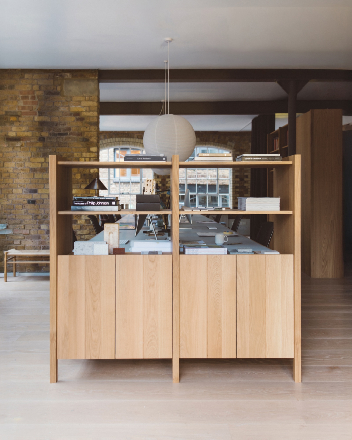 Studio McW Offices - London - 5