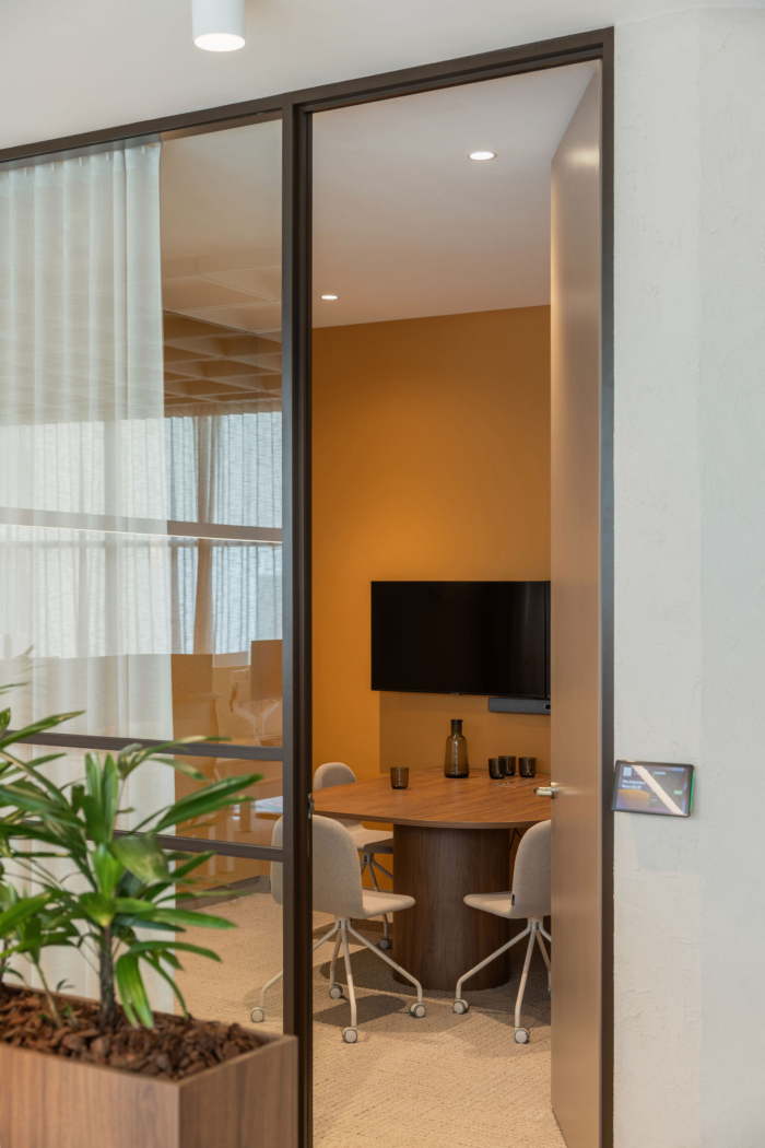 McCormack & Studio Brisbane Office – Brisbane - 12