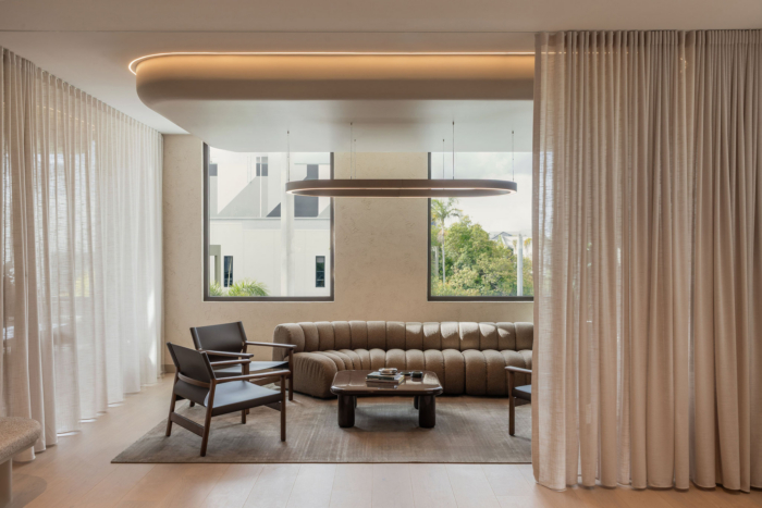 McCormack & Studio Brisbane Office – Brisbane - 3
