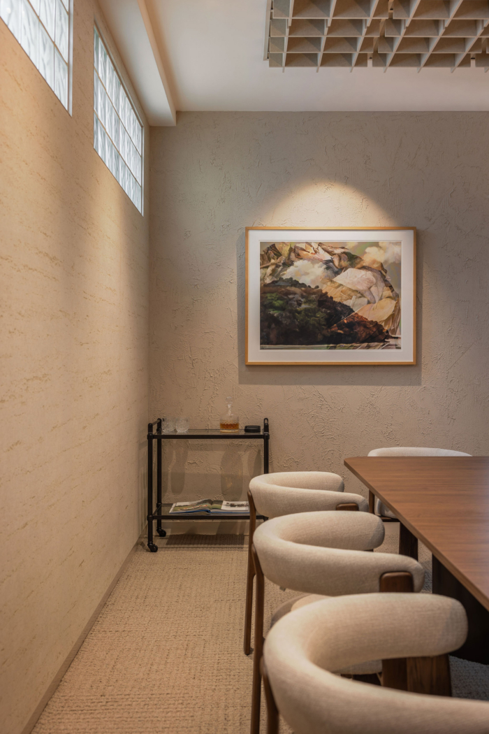 McCormack & Studio Brisbane Office – Brisbane - 11