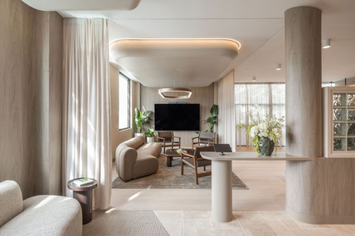McCormack & Studio Brisbane Office – Brisbane - 5