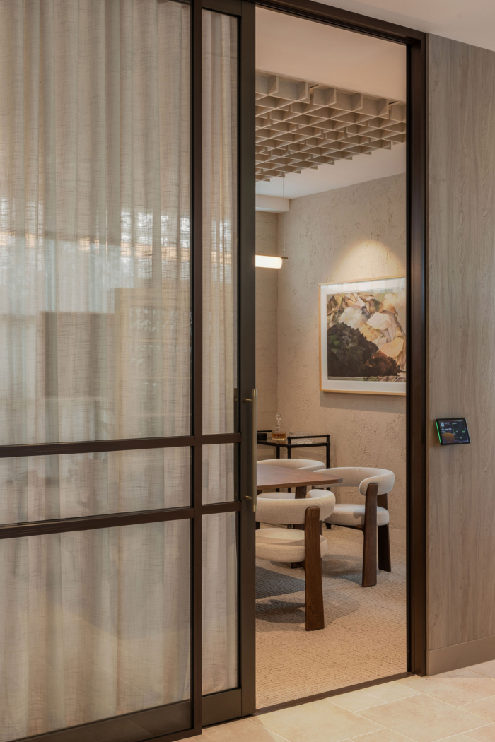 McCormack & Studio Brisbane Office – Brisbane - 13