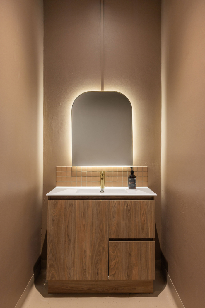 McCormack & Studio Brisbane Office – Brisbane - 15