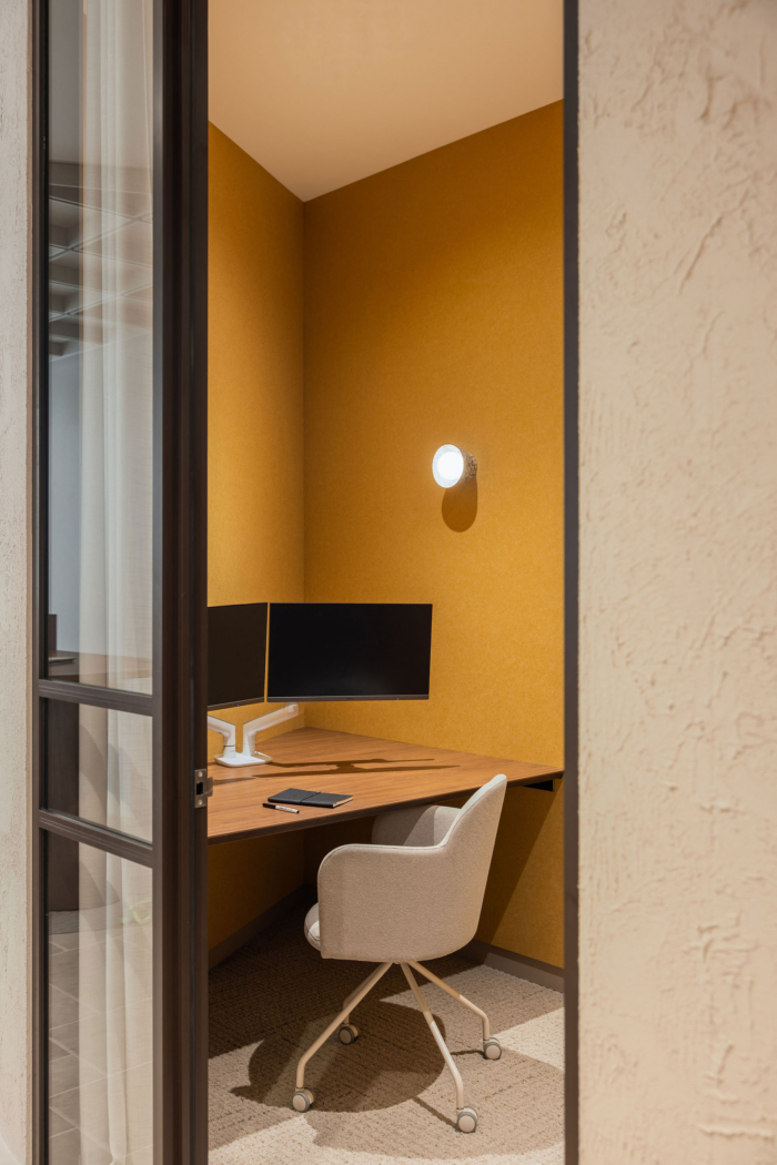 McCormack & Studio Brisbane Office – Brisbane - 9