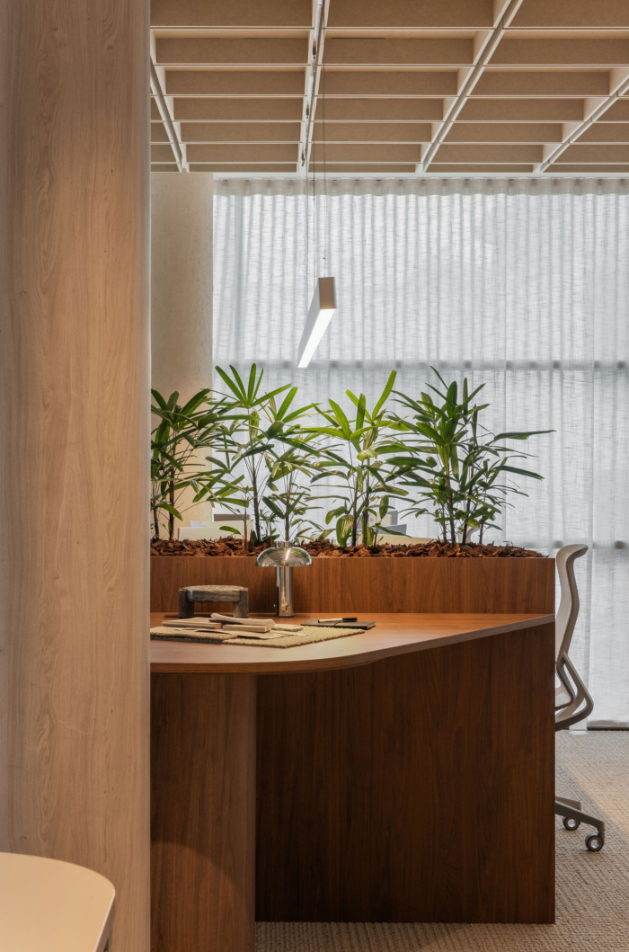 McCormack & Studio Brisbane Office – Brisbane - 8