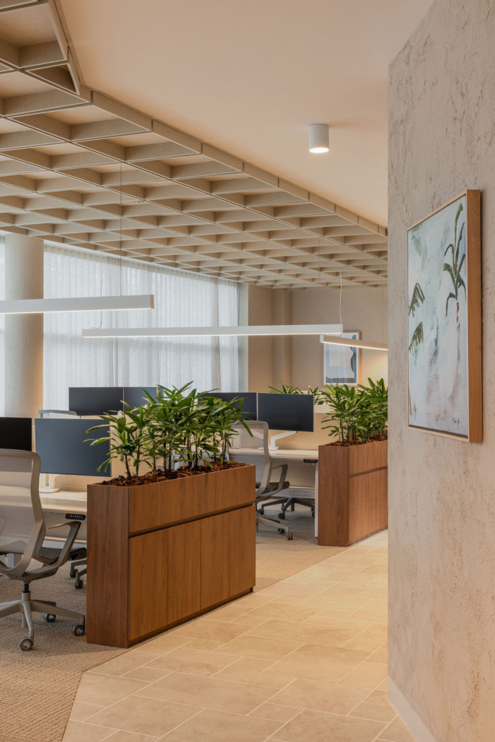 McCormack & Studio Brisbane Office – Brisbane - 7