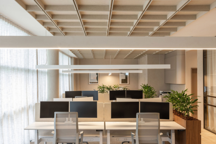McCormack & Studio Brisbane Office – Brisbane - 6