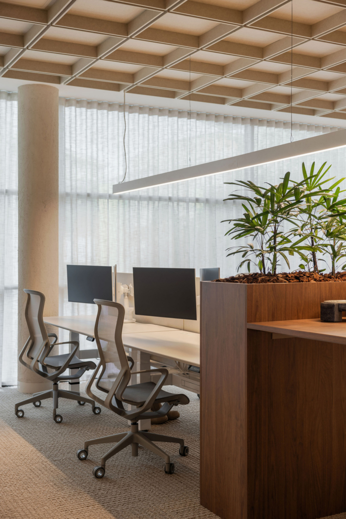McCormack & Studio Brisbane Office – Brisbane - 14