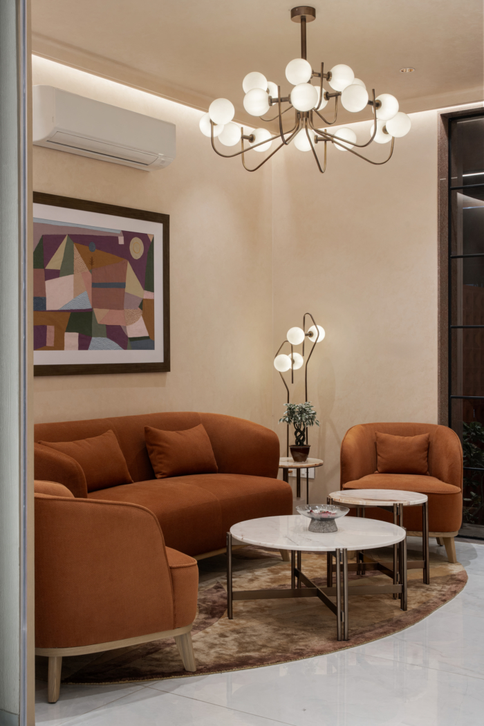 SPV Lace Offices – Surat - 5