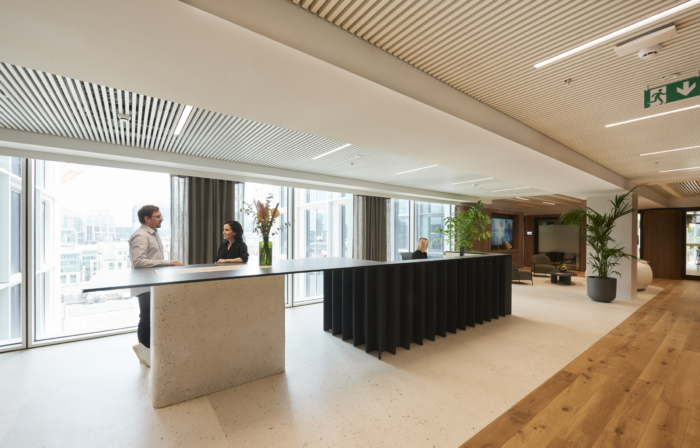 Immobel Offices - Brussels - 1