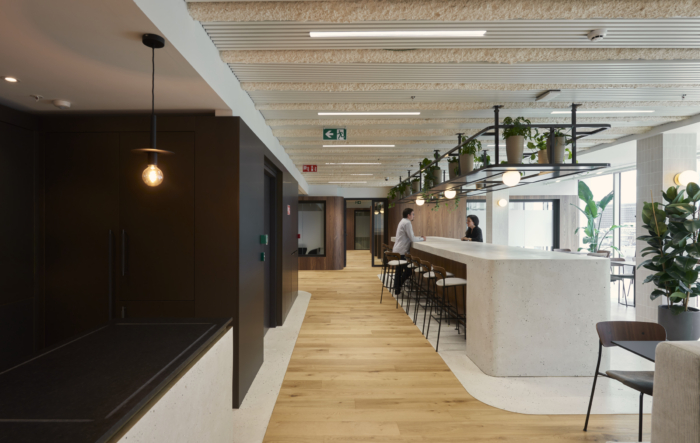 Immobel Offices - Brussels - 2