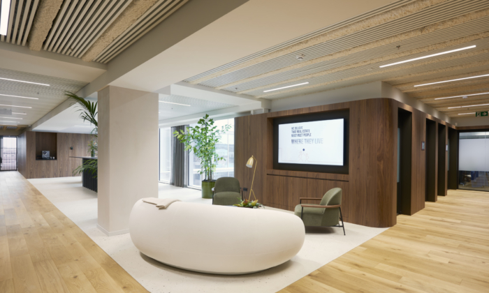 Immobel Offices – Brussels - 3