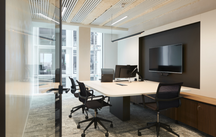 Immobel Offices - Brussels - 4