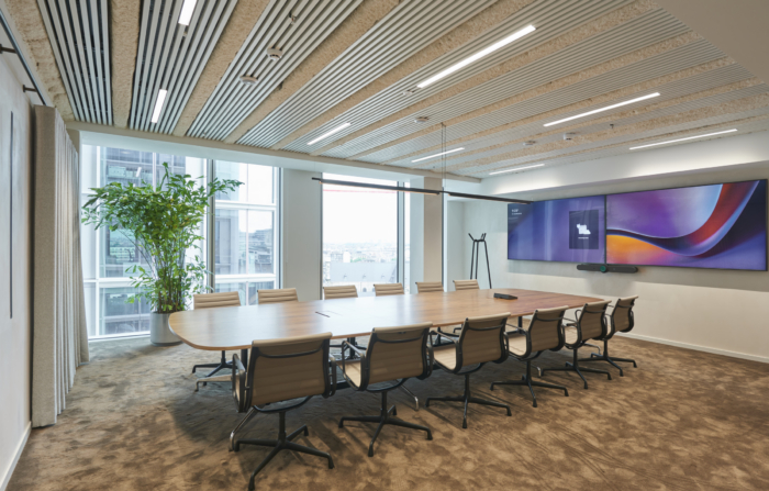 Immobel Offices - Brussels - 5