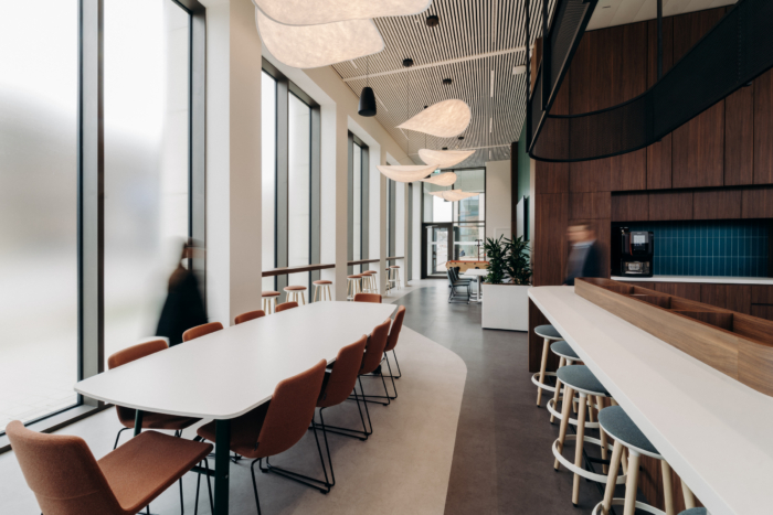 Cardif Lux Vie Offices - Howald - 7