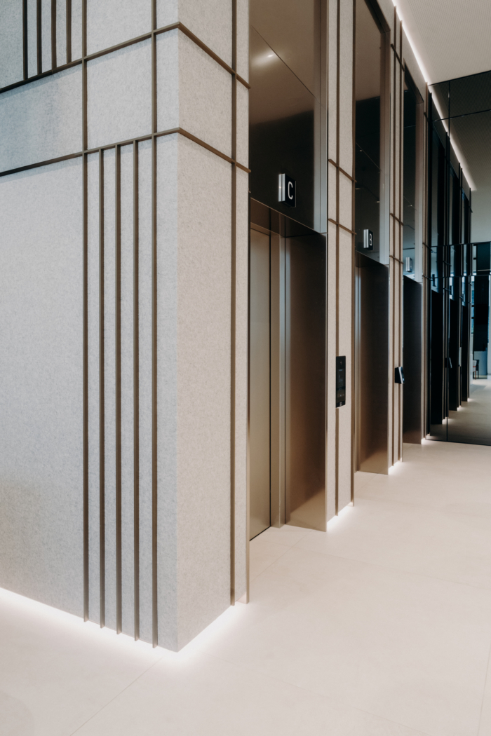 Cardif Lux Vie Offices - Howald - 2