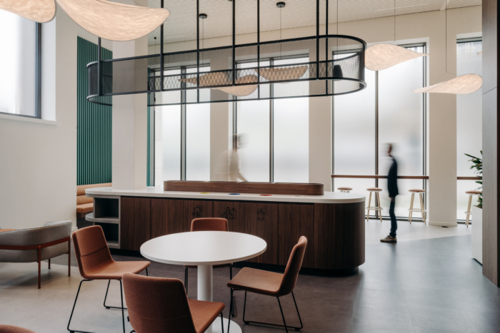 Cardif Lux Vie Offices - Howald - 3