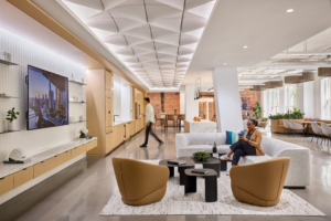 HKS Offices – Washington D.C.