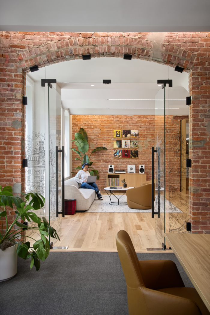 HKS Offices - Washington D.C. - 4