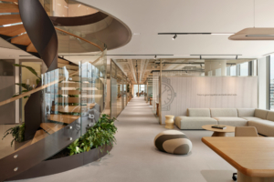 Arıkan Group & Konyalı Saat Offices – Istanbul