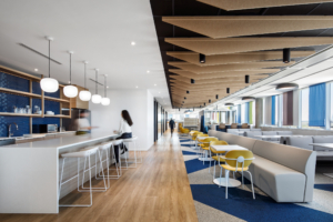 Zebra Technologies Offices – Montreal