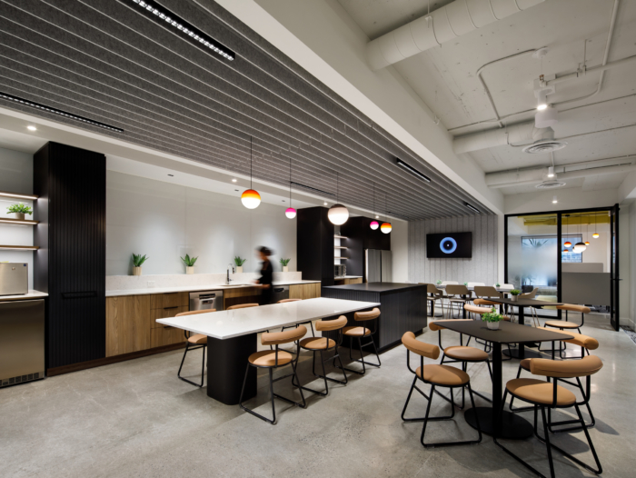 EQ Bank Offices - Montreal - 3