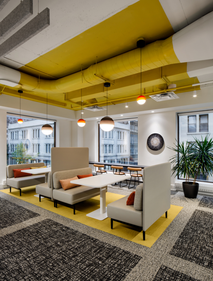 EQ Bank Offices - Montreal - 4