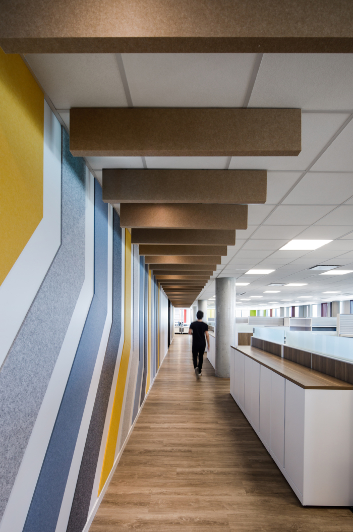 Zebra Technologies Offices - Montreal - 4