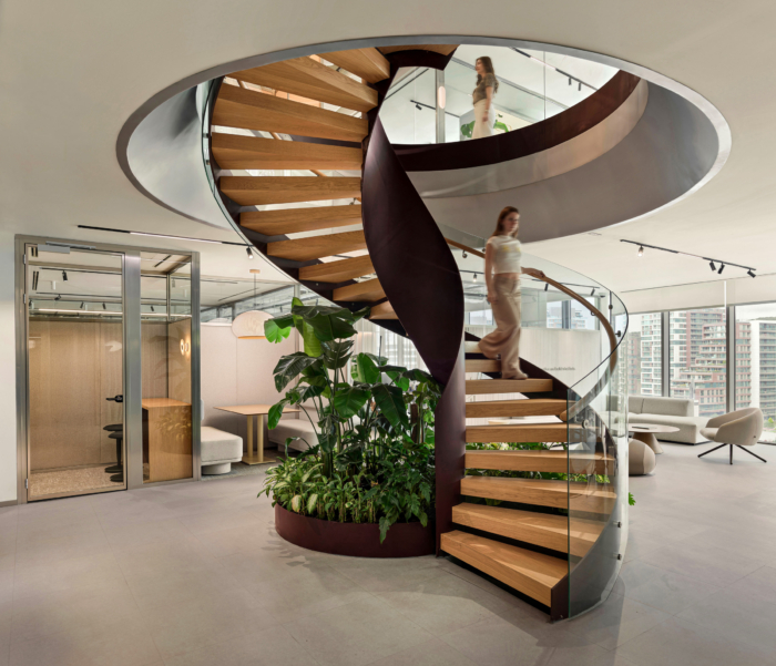 Arıkan Group & Konyalı Saat Offices - Istanbul - 3