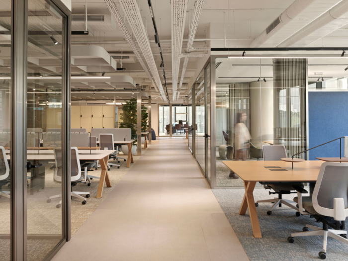 Arıkan Group & Konyalı Saat Offices - Istanbul - 4