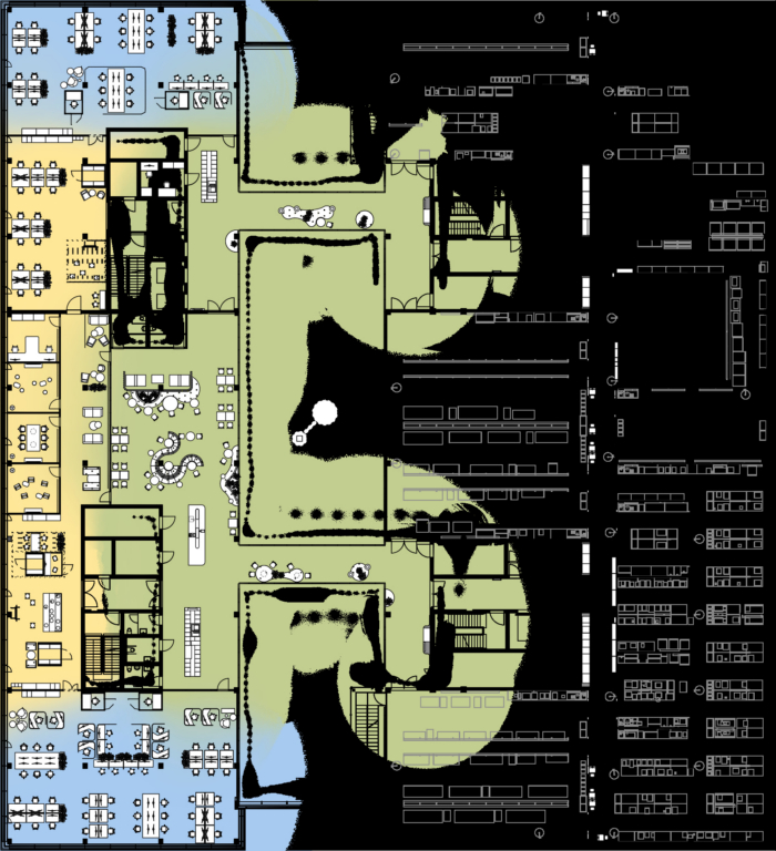 Roche Diagnostics Offices – Penzberg - 23