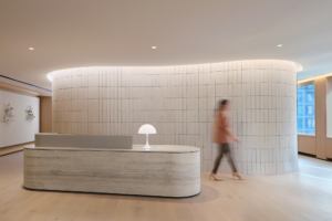 Hallstar Headquarters – Chicago