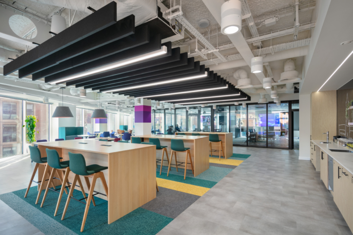 Jacobs Offices – Manchester - 10
