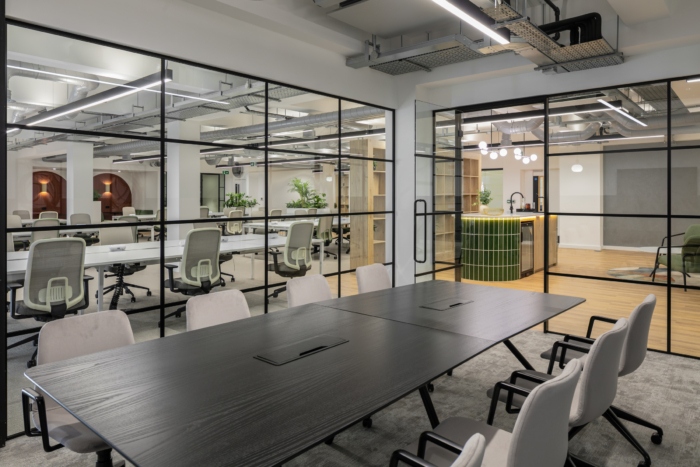 Trinity/Swiss Life Offices – Manchester - 6