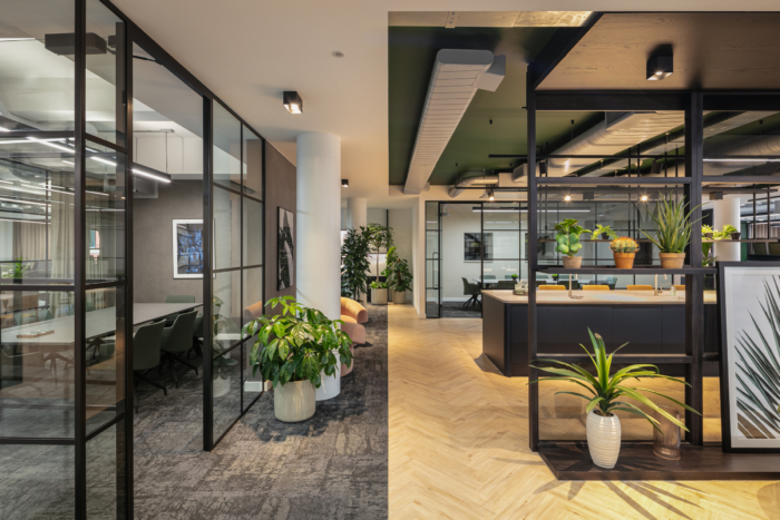 Trinity/Swiss Life Offices – Manchester - 2