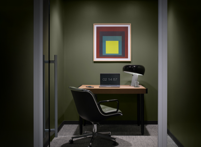 Hallstar Headquarters - Chicago - 10