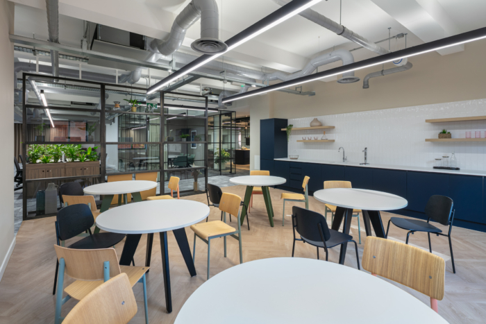Trinity/Swiss Life Offices – Manchester - 5