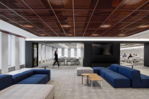 BDC Conference Centre – Montreal