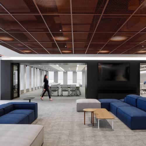 recent Stéphane Brügger office photography projects