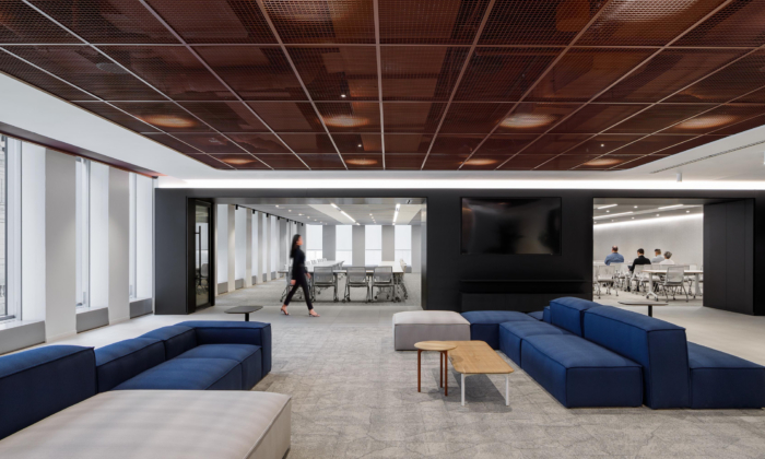 BDC Conference Centre – Montreal - 1