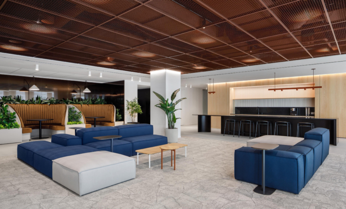 BDC Conference Centre - Montreal - 2