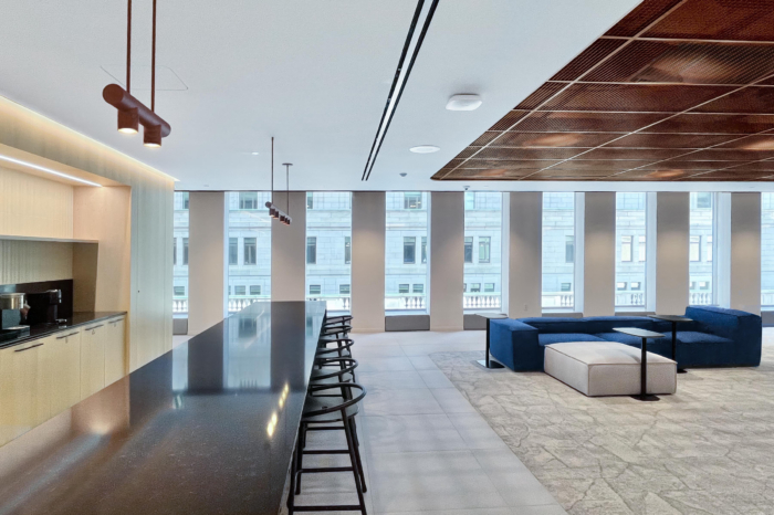 BDC Conference Centre - Montreal - 5
