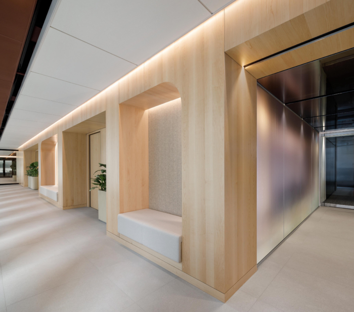BDC Conference Centre - Montreal - 6