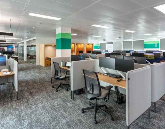 Jacobs Offices – Manchester - 9
