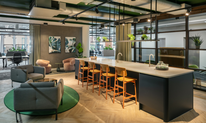Trinity/Swiss Life Offices – Manchester - 3