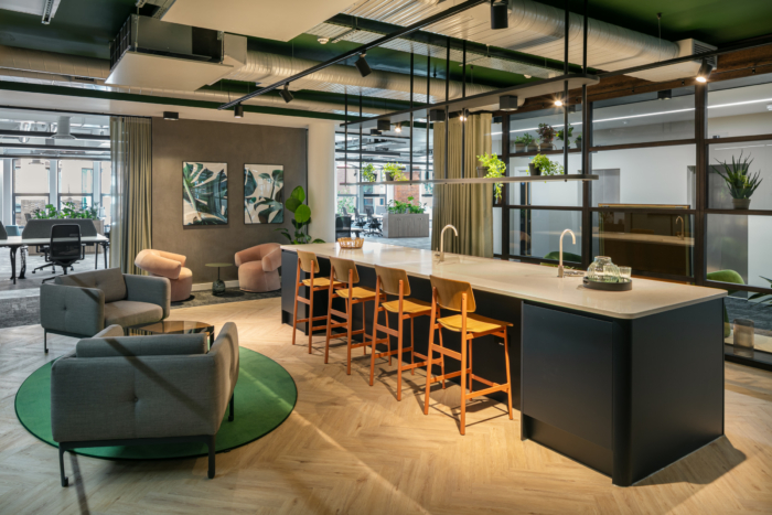 Trinity/Swiss Life Offices – Manchester - 3