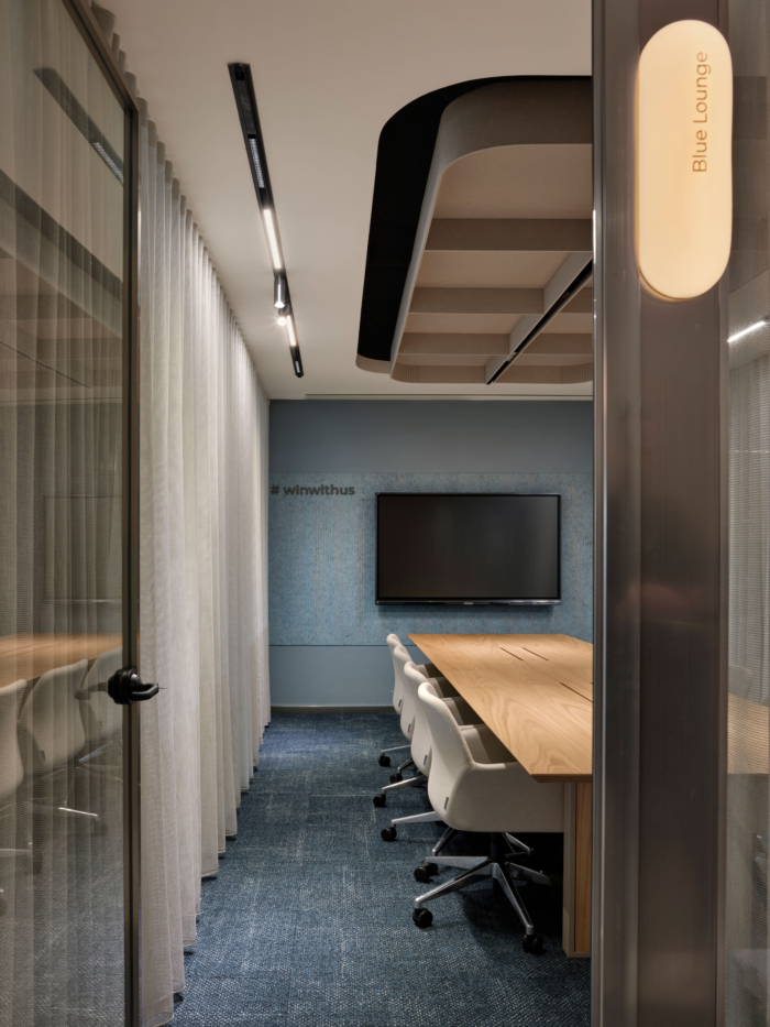 Arıkan Group & Konyalı Saat Offices - Istanbul - 8